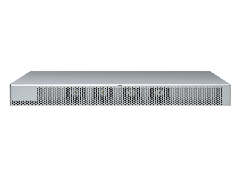 HPE SN3600B 32Gb 8-port Fibre Channel Switch with 8x 32Gb SW SFP28 (R7R97A)