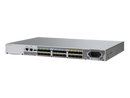 HPE SN3600B 32Gb 8-port Fibre Channel Switch with 8x 32Gb SW SFP28 (R7R97A)