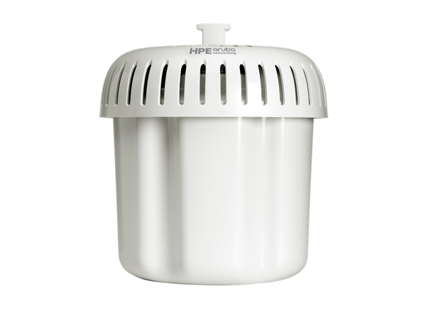 HPE Aruba Networking AP‑575EX (EG) Dual Radio 2x2/4x4 Wi‑Fi 6 HazLoc Outdoor Access Point