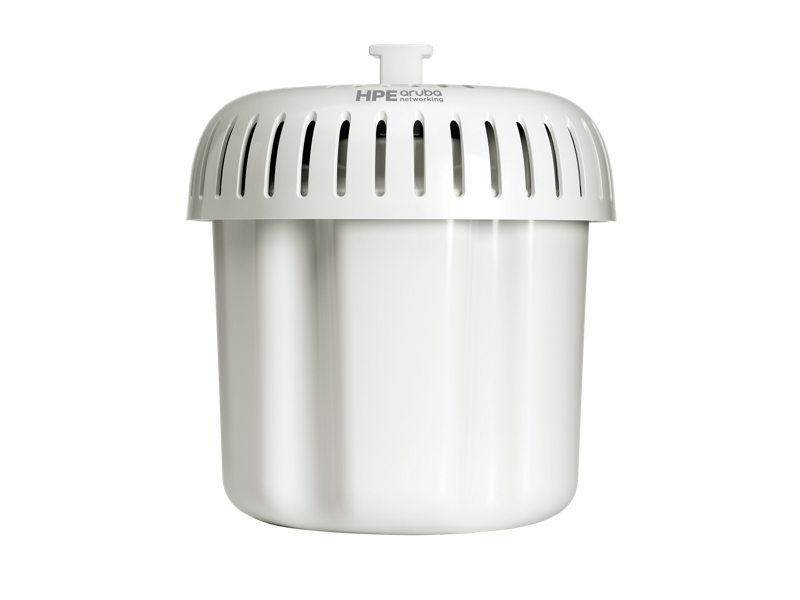 HPE Aruba Networking AP‑575EX (EG) Dual Radio 2x2/4x4 Wi‑Fi 6 HazLoc Outdoor Access Point