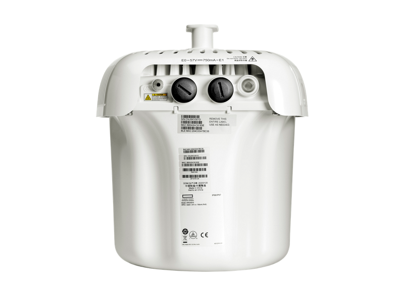 HPE Aruba Networking AP‑575 (JP) TAA Wi‑Fi 6 Outdoor AP with Integrated Omni Antennas (R4H31A)