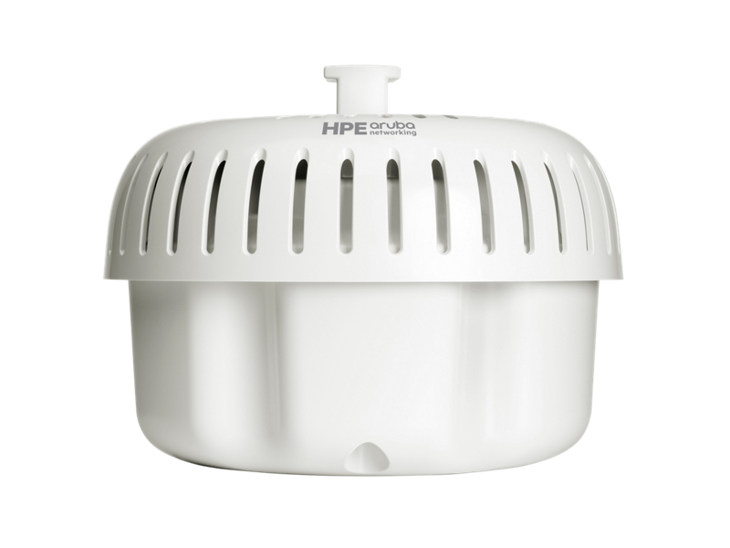 HPE Aruba Networking AP‑574 (EG) Outdoor Wi‑Fi 6 Access Point – R4H09A