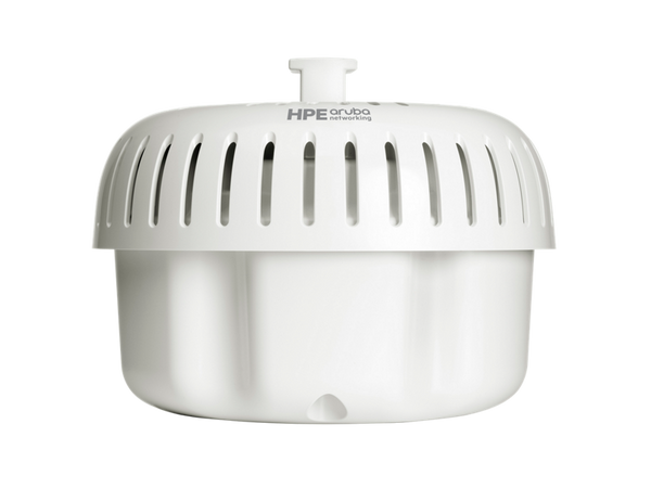 HPE Aruba Networking AP-574 (IL) Dual Radio Wi-Fi 6 Outdoor AP with 6xNf Connectors – TAA Compliant