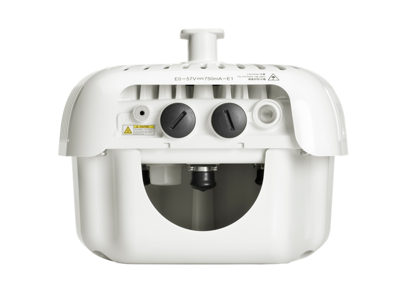 HPE Aruba Networking AP‑574 (EG) TAA 802.11ax Dual Radio Outdoor Access Point (R4H24A)