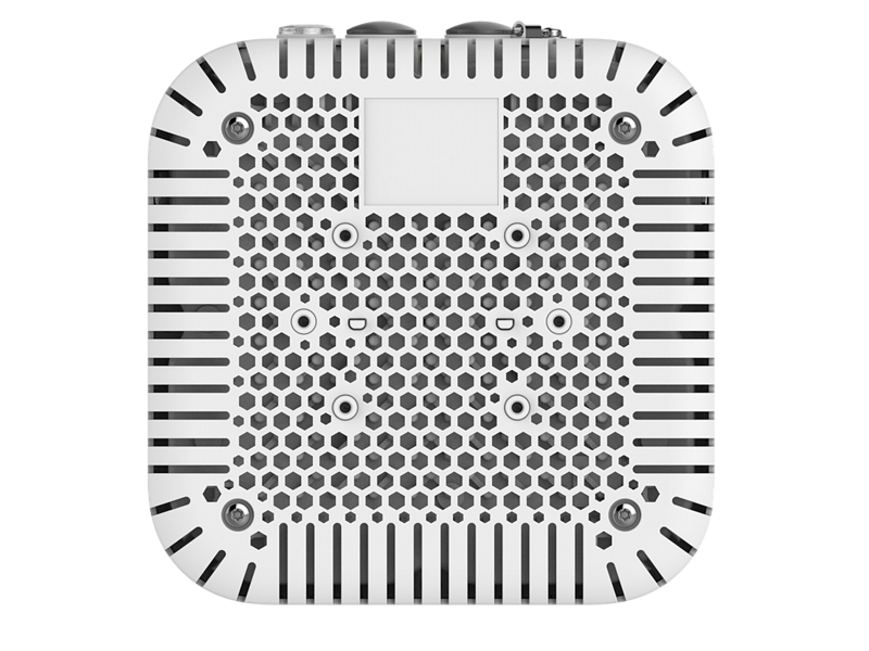 HPE Aruba Networking AP‑518 (IL) Dual Radio 4x4/2x2 Wi‑Fi 6 Hardened Access Point with 6x RP‑SMA Connectors