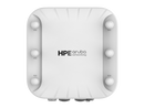 HPE Aruba Networking AP-518 (RW) Wi-Fi 6 Ruggedized Access Point | R4H02A