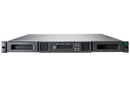 HPE Storage MSL 1/8 Tape Autoloader with 1x LTO-8 SAS Drive and 5x 30TB LTO-8 Cartridges