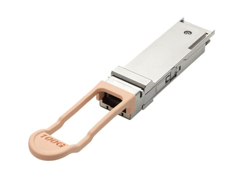 HPE Networking X150 100G QSFP28 LC BiDi 100m MM Transceiver (JQ344A)