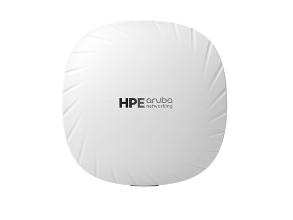 HPE Aruba Networking AP-515 (EG) Dual Radio Wi-Fi 6 Campus Access Point – Q9H59A