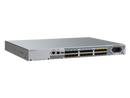 HPE SN3600B 32Gb 8-port Fibre Channel Switch with 8x 32Gb SW SFP28 (R7R97A)