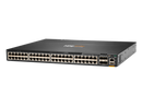 HPE Aruba Networking CX 6300M 48-port 1GbE and 4-port SFP56 Switch (JL663A)
