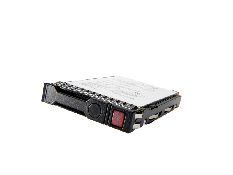 HPE 3.84TB SAS Read Intensive SFF BC FIPS 140-2 Self-encrypting PM7 SSD (P63875-B21)