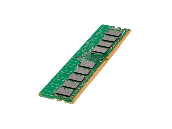 HPE 32GB (1x32GB) DDR4-3200 Dual Rank x4 RDIMM CAS-22 Smart Memory Kit