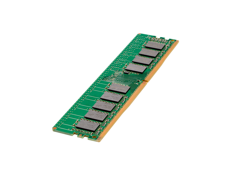 HPE 16GB (1x16GB) Dual Rank x8 DDR4-2933 Registered Smart Memory Kit
