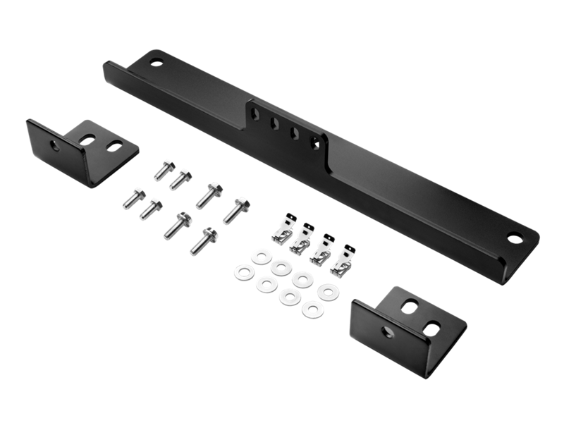 HPE ML Gen10 Tower to Rack Conversion Kit with Sliding Rail and CMA