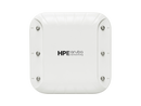 HPE Aruba Networking AP‑518 (RWF1) Dual Radio 4x4/2x2 Wi‑Fi 6 6xRPSMA Hardened TAA Access Point