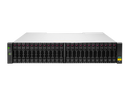 HPE MSA 2060 16Gb Fibre Channel SFF TAA-compliant Storage (R9G38B)
