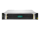 HPE MSA 2060 10GbE iSCSI SFF 46TB Flash Bundle (S2E42B)