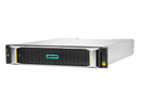 HPE MSA 2060 10GbE iSCSI SFF 46TB Flash Bundle (S2E42B)