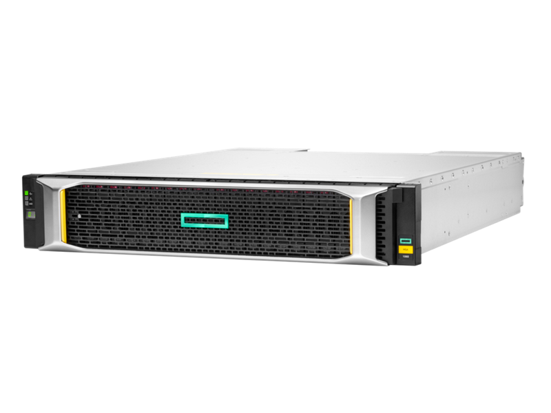 HPE MSA 1060 16Gb Fibre Channel SFF Storage – R0Q85B