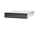 HPE 100GbE 64QSFP28 SN4600cM Storage Switch with NVIDIA Cumulus (S2T80A)