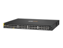 HPE Aruba 6100 48G Class4 PoE+ 4SFP+ 370W Managed Switch (JL675A