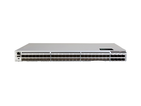 HPE SN6700B 64Gb 56/24 24-port 32Gb SW SFP28 Fibre Channel Switch (R6B05A)