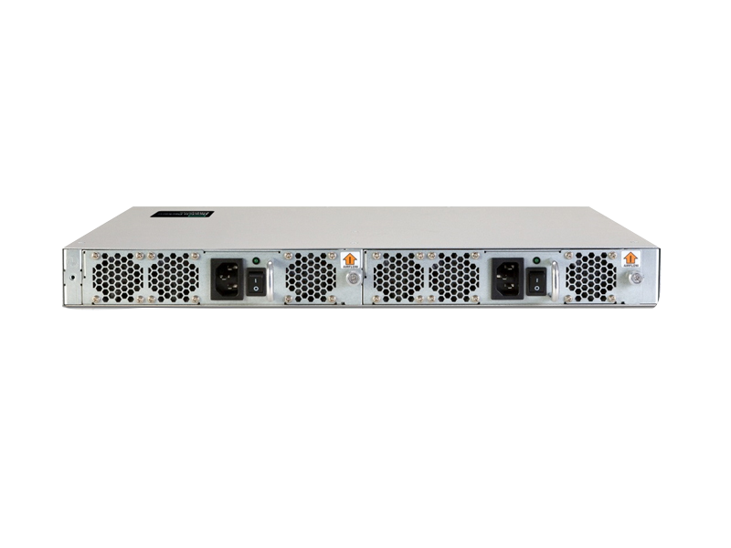 HPE SN6700B 64Gb 56/24 24-port 32Gb SW SFP28 Fibre Channel Switch (R6B05A)
