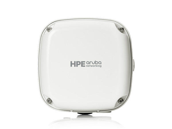 HPE Aruba Networking AP‑567EX (IL) Wi‑Fi 6 Dual Radio Directional Hazardous Location Access Point
