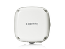 HPE Aruba Networking AP‑565EX (IL) Outdoor HazLoc Wi‑Fi 6 Access Point – Dual Radio 2x2 MIMO, Internal Omni Antennas