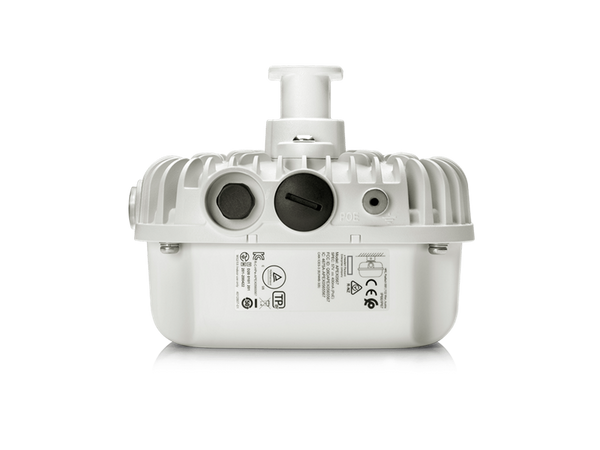 HPE Aruba Networking AP‑565EX (JP) Outdoor Wi‑Fi 6 Dual Radio HazLoc Access Point – R4W61A