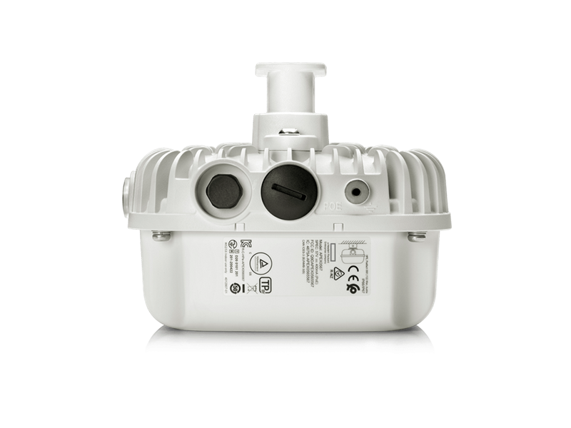 HPE Aruba Networking AP‑567EX (IL) Wi‑Fi 6 Dual Radio Directional Hazardous Location Access Point