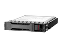HPE 1.92TB SATA 6G Read Intensive SFF BC Multi Vendor SSD (P40499-B21)