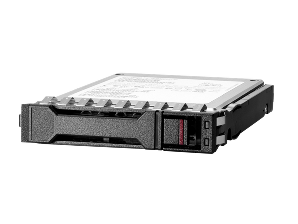 HPE 960GB SATA 6G Read Intensive SFF BC Multi Vendor SSD (P40498-B21)