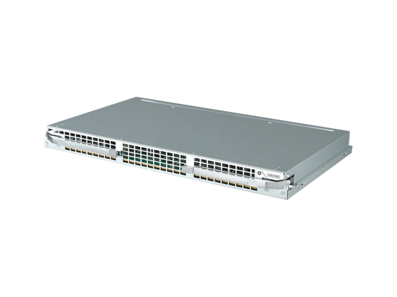 HPE Networking 12916E 43.2Tbps Type H Fabric Module (JH435A)