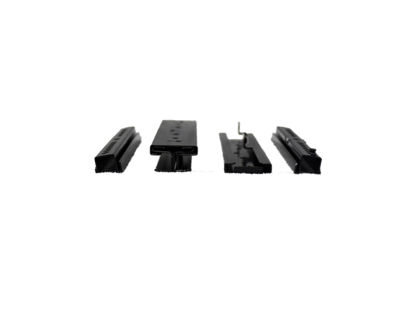 HPE Aruba Networking AP‑MNT‑MP10‑D Campus AP 10‑Pack Solid Surface Mount Bracket Kit