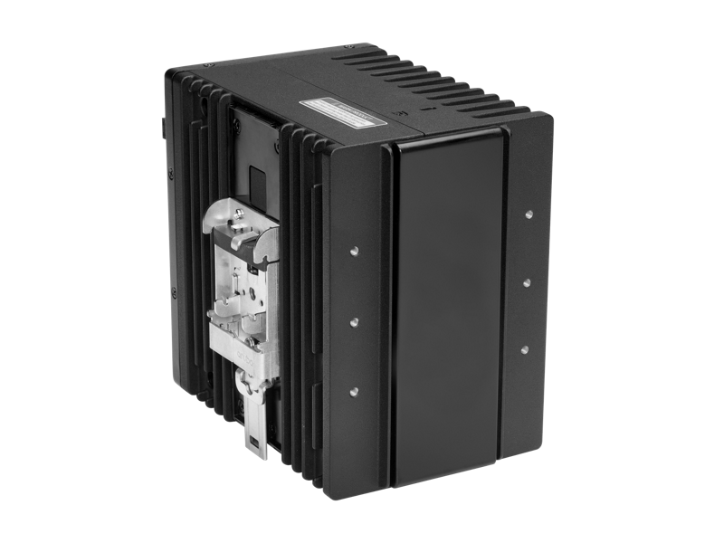 HPE Aruba Networking CX 4100i 12p 1GbE 8p Class4 PoE 4p Class6 PoE 2p SFP+ DIN Switch