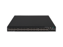 HPE FlexNetwork 5520HI 48-Port 1G PoE+ Switch with 4x10G SFP+, 2 PS, 2 Fans (R8M29A)