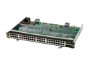 HPE Aruba CX 6400 48-Port Smart Rate PoE+ 4-Port SFP56 v2 Switch Module (R0X41C)