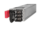 HPE Aruba Networking 8325 850W 48VDC Front-to-Back Power Supply (JL861A)