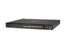 HPE Aruba Networking CX 8360-24XF2C v2 24-Port 10G SFP+ 2-Port 100G QSFP28 Switch