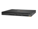 HPE Aruba Networking CX 8360-12C v2 12-port 100G QSFP+/QSFP28 Switch