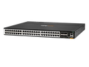 HPE Aruba Networking CX 8360-48XT4C v2 48-Port 1G/10GBase-T 4-Port 100G QSFP28 Switch