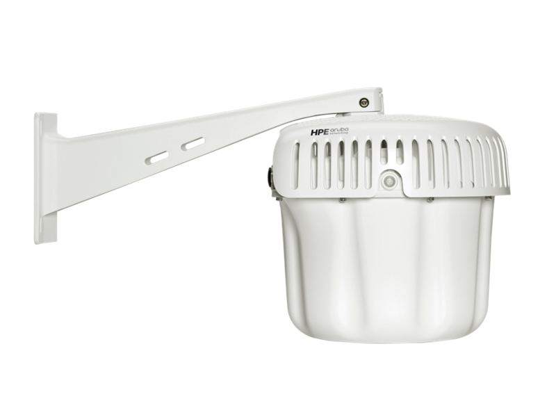 HPE Aruba AP-585EX (US) Wi-Fi 6 Dual Radio 4x4 HazLoc Access Point with Internal Omni Antennas