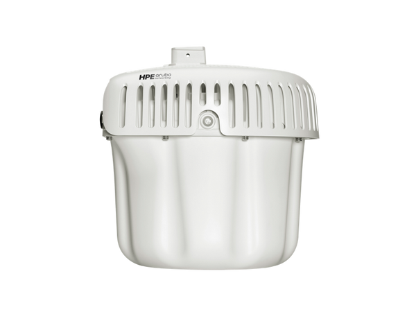 HPE Aruba AP-585EX (US) Wi-Fi 6 Dual Radio 4x4 HazLoc Access Point with Internal Omni Antennas