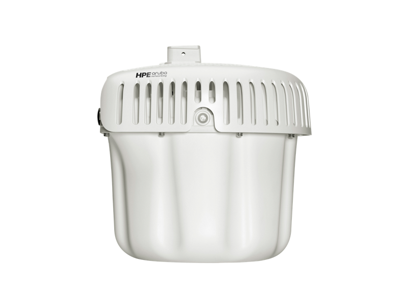 HPE Aruba AP-585EX (US) Wi-Fi 6 Dual Radio 4x4 HazLoc Access Point with Internal Omni Antennas