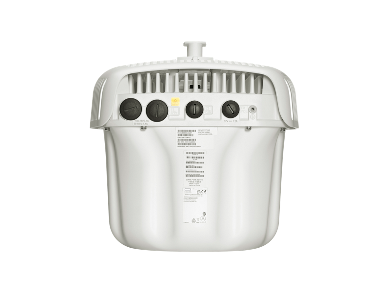 HPE Aruba AP-585EX (US) Wi-Fi 6 Dual Radio 4x4 HazLoc Access Point with Internal Omni Antennas