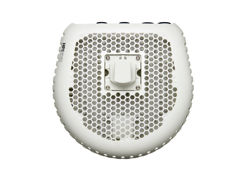 HPE Aruba AP-585EX (US) Wi-Fi 6 Dual Radio 4x4 HazLoc Access Point with Internal Omni Antennas