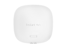 HPE Networking Instant On AP25 Wi‑Fi 6 Access Point Bundle with PSU (US)