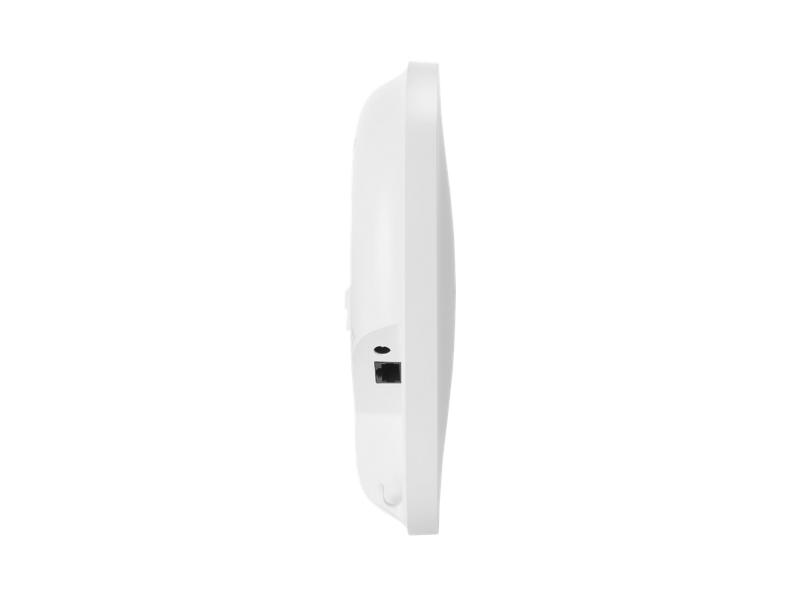HPE Networking Instant On AP25 Wi‑Fi 6 Access Point Bundle with PSU (US)
